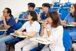 醫學院排名