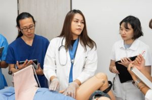 醫學院排名