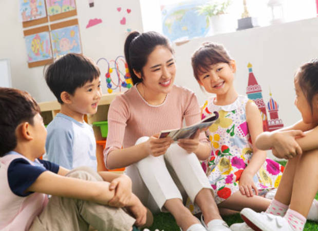 非本科系可以當教保員嗎？如何取得教保員資格？教保員資格取得、薪水及工作心得分享
  