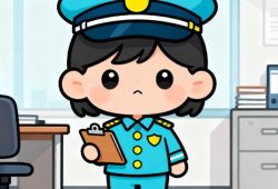 檢察事務官薪水