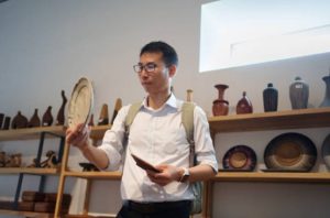 二級文化工作助理員工作時間