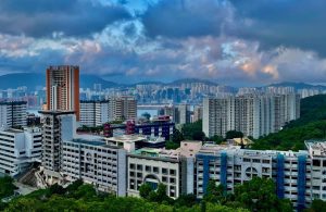 漢基國際學校 (CIS)
