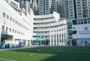 韓國國際學校
