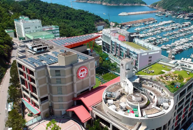 香港加拿大國際學校好嗎？加拿大國際學校學費、債券、名人、地址整理
  