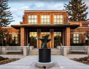 Appleby College