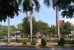 台南高中排名