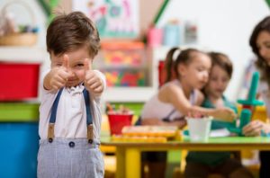 幼稚園老師晉升途徑