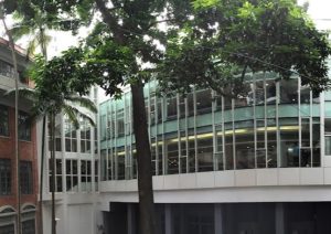 band 1中學排名