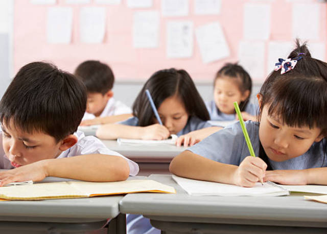 優才小學谷唔谷？優才小學VS陳守仁小學VS王景輝小學
  
