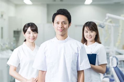 牙齒衛生員兼讀課程理論學習與臨床實習說明