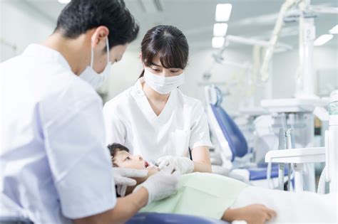 牙齒衛生員薪金公營私營機構薪酬差異說明