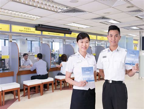入境事務主任跳Point規則與晉升機制詳細解讀