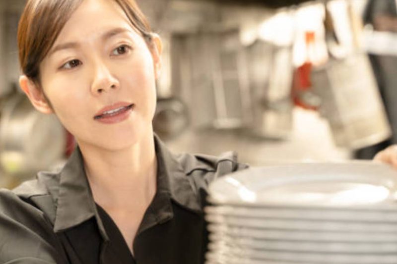 學校派飯員好做嗎？快速了解派飯員時薪、職責和招聘信息
  