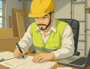 測量師