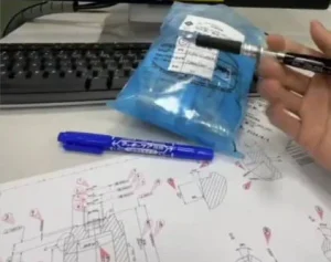 測量師人工
