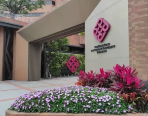香港理工大學 (PolyU)視光師課程