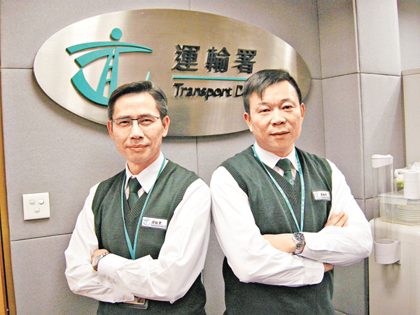 考牌主任人工 香港考牌主任