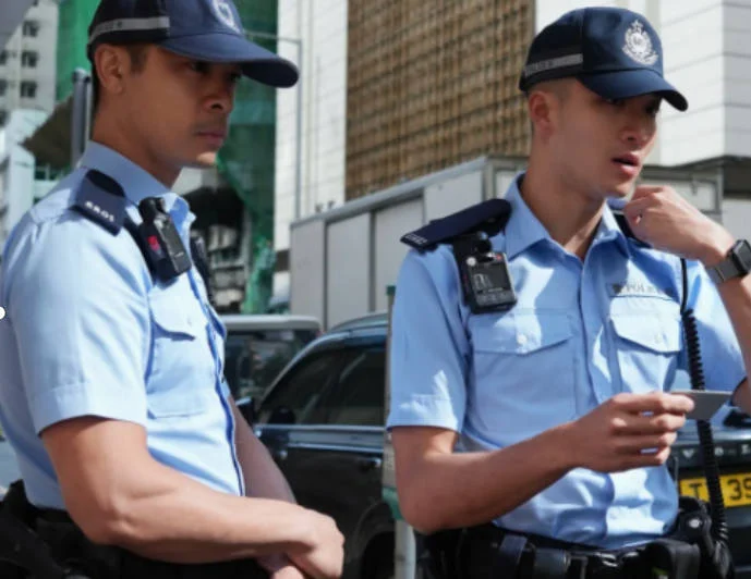 投考警察年齡上限：香港警察&輔警考試難度&考試資格介紹
  