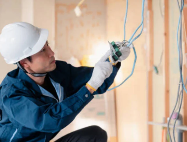 如何取得電工b牌？電工b牌資格、認可課程及市場人工了解
  