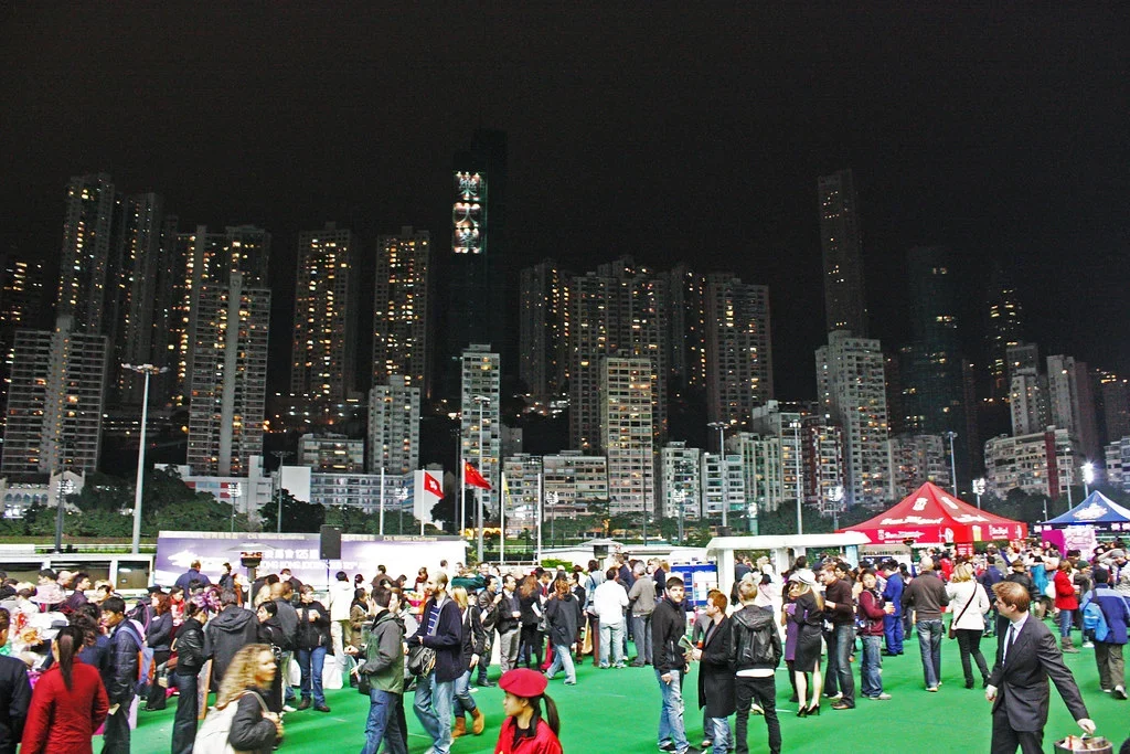 HKJC MT人工 HKJC 工作人員