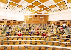 Asso升大學