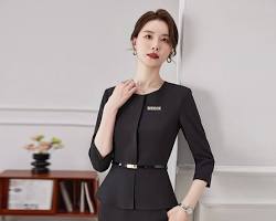 ACO面試懶人包  女士ACO面試衣著 