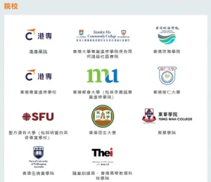 SSDP院校
