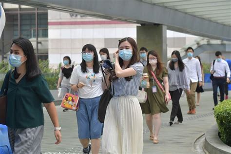 二級私人秘書好唔好做 香港政府二級私人秘書工作日常辦公場景