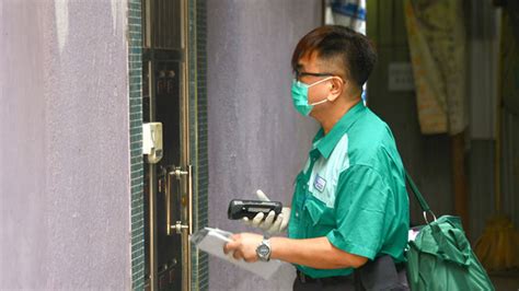 郵差招聘2026指南：郵政署招聘條件、郵差工作內容與人工福利
  
