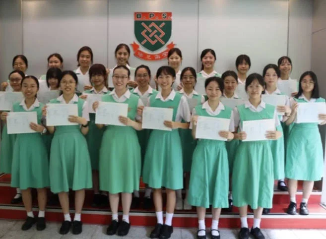 庇理羅士女子中學VS英華女學校 | 頂尖女校排名、收生要求與入學難度
  