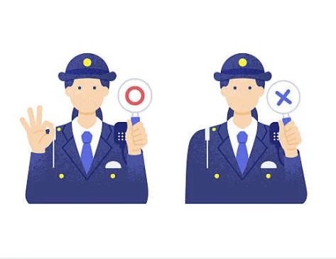 公務員刺青規定：警察可以刺青嗎？為什麼警察不能刺青？釋憲&制度文化
  
