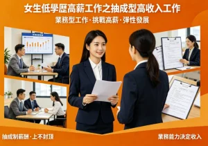 許多技術職人的收入遠超一般上班族