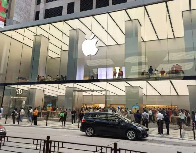 Apple Store Leader Program人工幾錢？2026 年最新薪酬、申請條件及晉升全攻略 
  