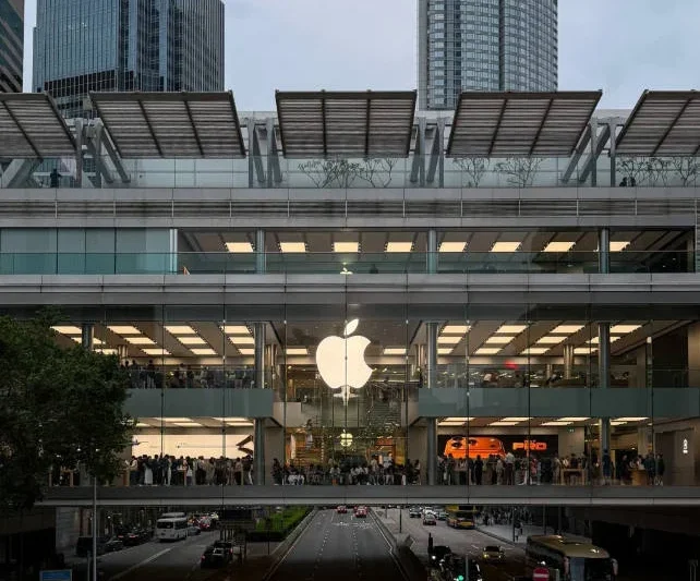 Apple香港職位薪酬排名2026：由 Specialist 到 Manager 邊個職位最賺錢？ 
  