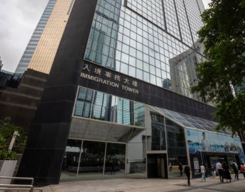 入境事務助理員體能測驗攻略：5 項測試逐一拆解 + 2 個月訓練計劃 
  