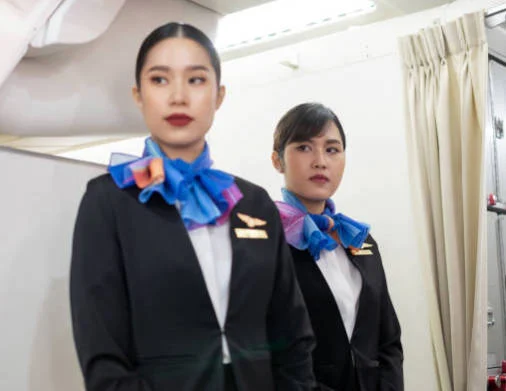 國泰空姐面試流程全攻略：6 關逐關拆解 + 加分技巧
  