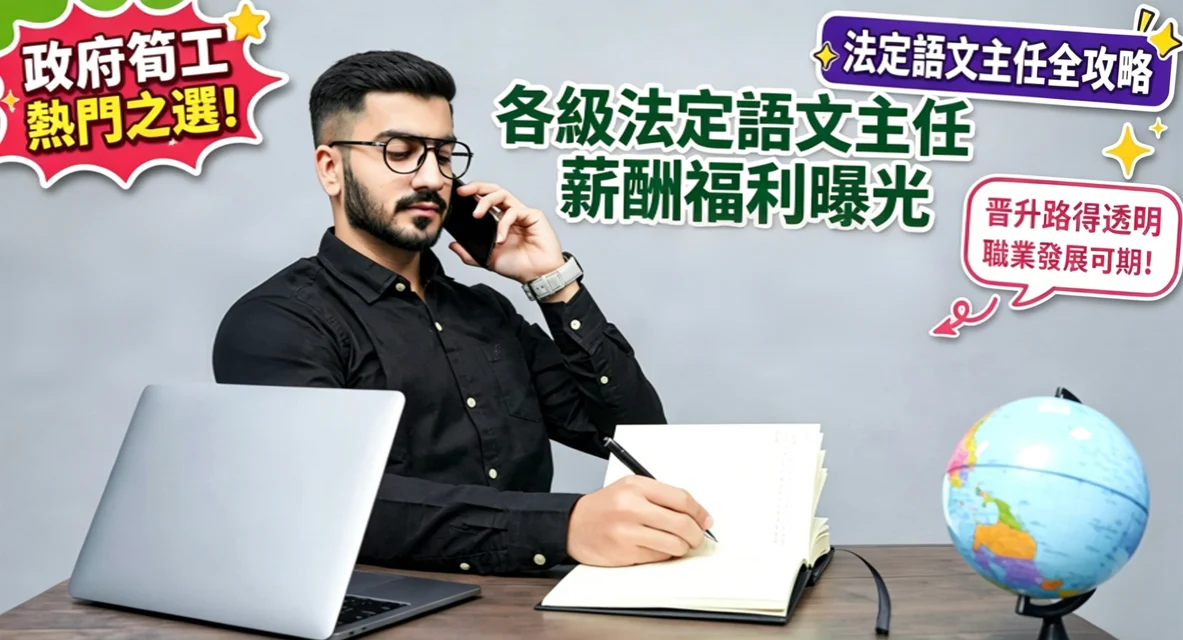 法定语文主任招聘