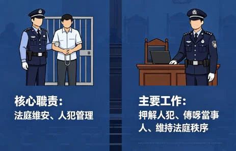 法警錄取率高嗎？115最新司法特考法警錄取率、四等法警錄取率、錄取分數與上榜難度分析
  