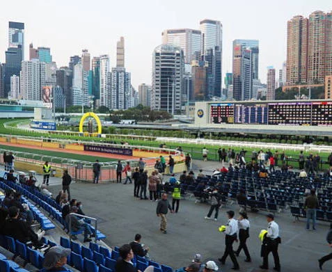 馬會Manager薪酬大公開2026：由$35K到$200K+各部門全拆解 
  
