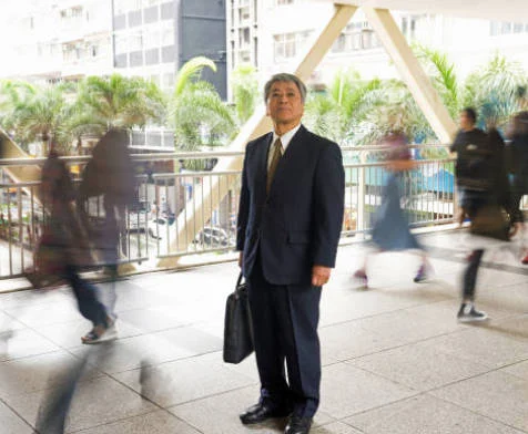 ACO vs CA vs EO：香港公務員文職 3 大職系終極對比
  