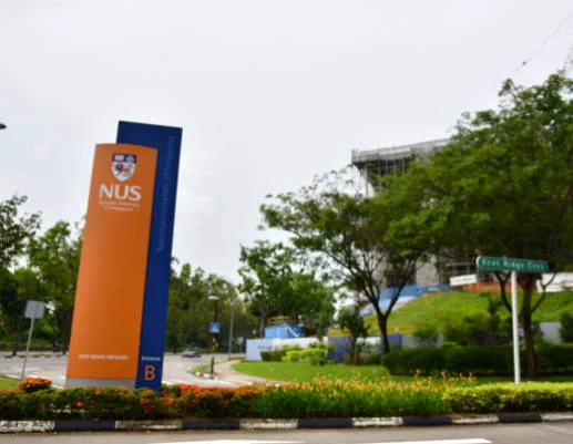 新加坡大學