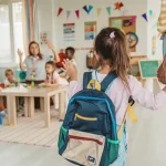 幼兒園不想上學